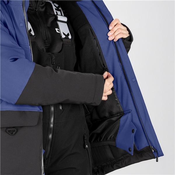 CKX Kelton Women's Jacket 2025 - Twilight