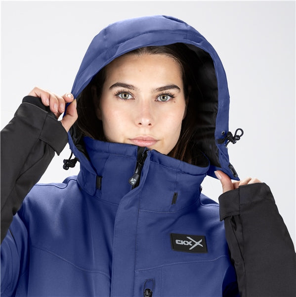 CKX Kelton Women's Jacket 2025 - Twilight