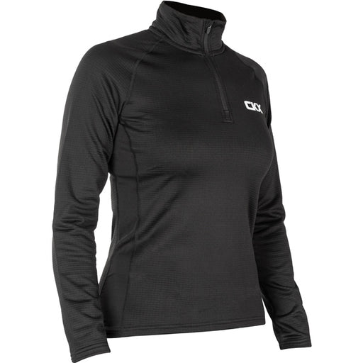 CKX Knox Women's Top 2025 - Black