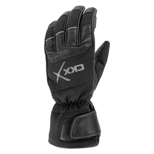 CKX Elevation Gloves 2025 - Black