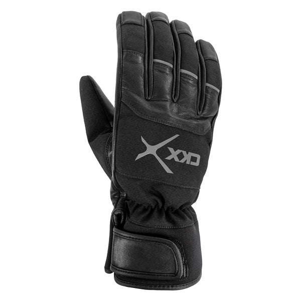 CKX Elevation Gloves 2025 - Black