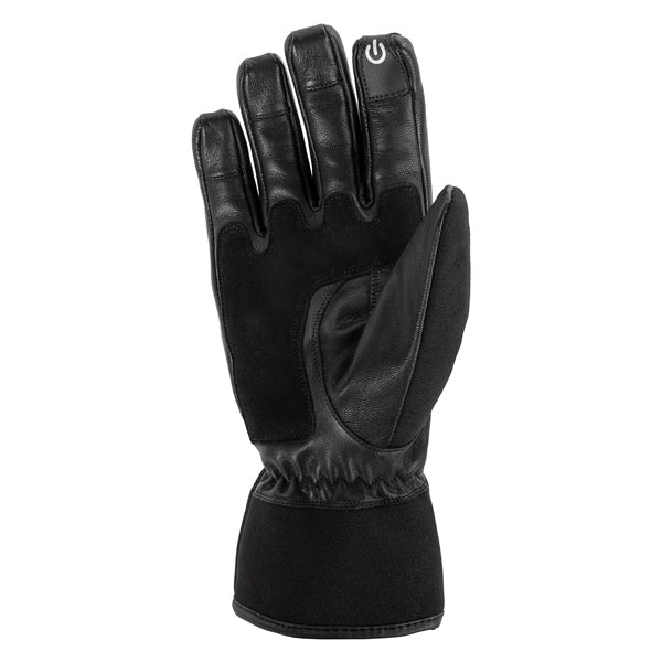 CKX Elevation Gloves 2025 - Black