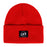 CKX Chapter Men Tuques 2025 - Scarlet