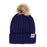 CKX Belle Lady Tuques 2025 - Twilight