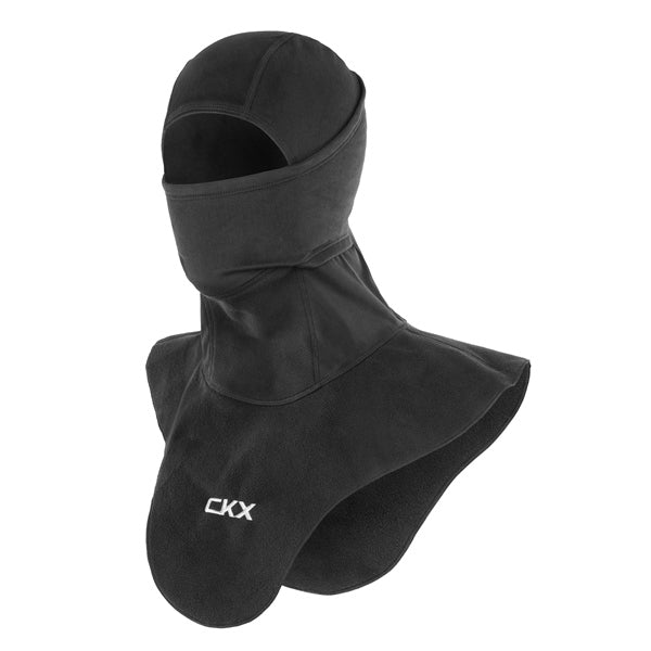 CKX Jr Maverick Balaclava 2025 - Black