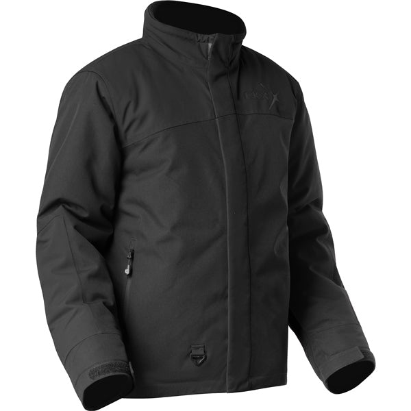 CKX JOURNEY MEN'S JACKET in Black