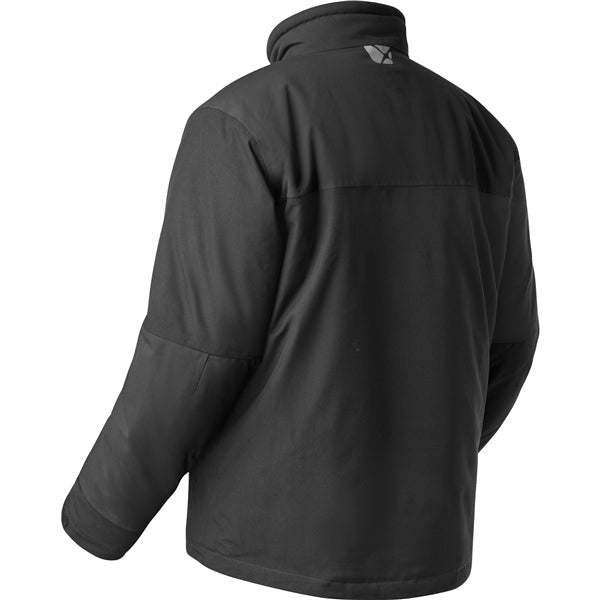 CKX JOURNEY MEN'S JACKET in Black