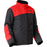 CKX JOURNEY MEN'S JACKET in Black/Scarlet