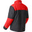 CKX JOURNEY MEN'S JACKET in Black/Scarlet