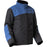CKX JOURNEY MEN'S JACKET in Black/Blue