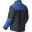 CKX JOURNEY MEN'S JACKET in Black/Blue