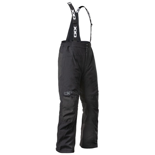 CKX JOURNEY MEN'S PANTS in Black