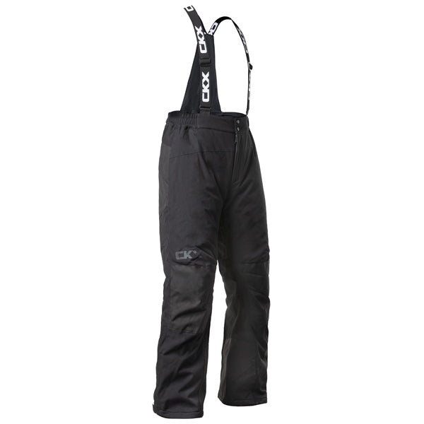 CKX JOURNEY MEN'S PANTS in Black