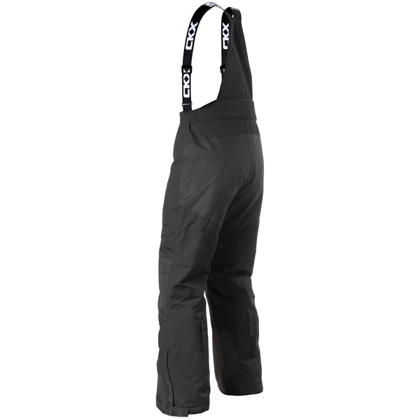 CKX JOURNEY MEN'S PANTS in Black
