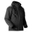 CKX Alaska Jacket 2025 - Stealth Black
