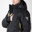 CKX Alaska Jacket 2025 - Black/Yellow