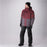 CKX Alaska Jacket 2025 - Tawny/Grey