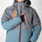 CKX Alaska Jacket 2025 - Grey/Tapestry