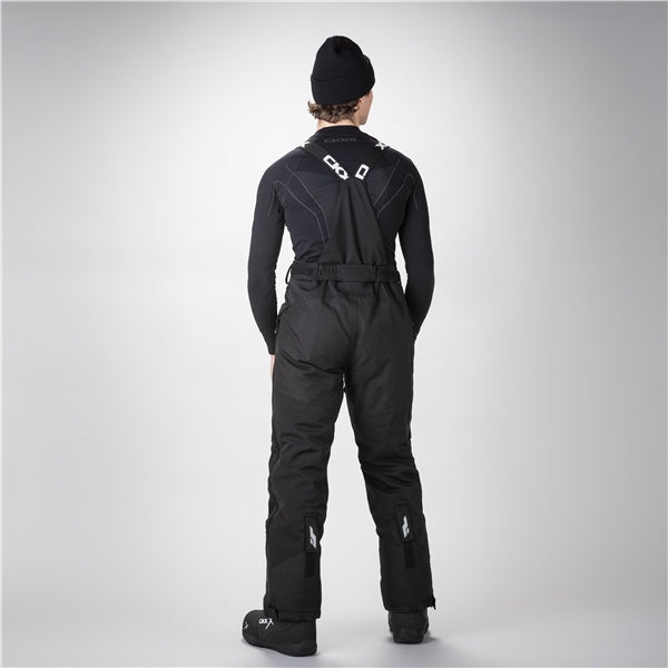 CKX Alaska Pants 2025 - Black