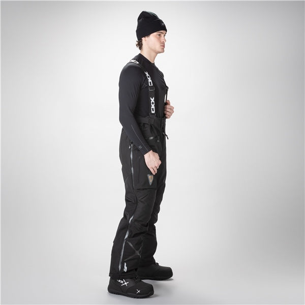 CKX Alaska Pants 2025 - Black