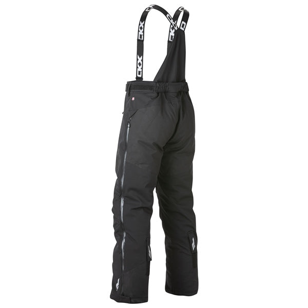 CKX Alaska Pants 2025 - Black