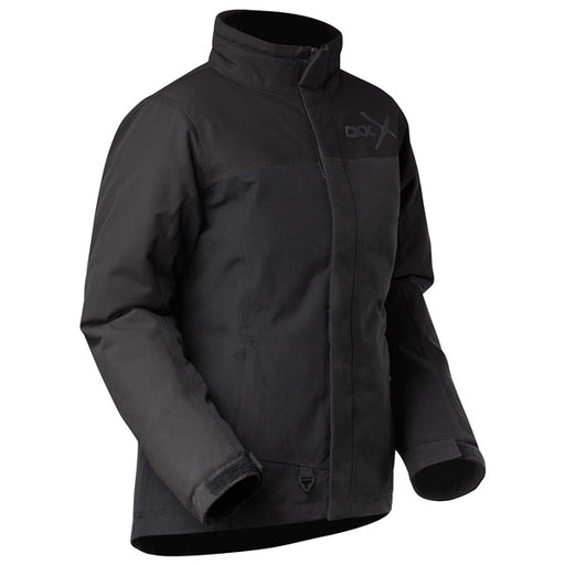 CKX JOURNEY WOMEN'S JACKET in Black