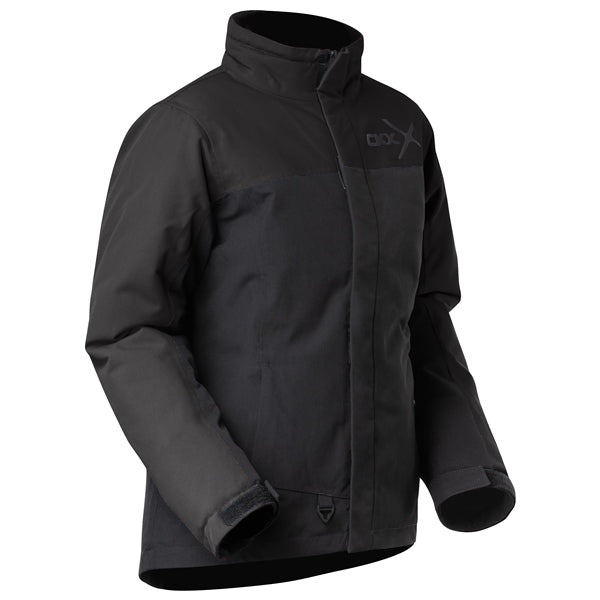 CKX JOURNEY WOMEN'S JACKET in Black