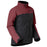CKX JOURNEY WOMEN'S JACKET in Black/Tawny