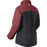 CKX JOURNEY WOMEN'S JACKET in Black/Tawny