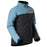 CKX JOURNEY WOMEN'S JACKET in Black/Tapestry