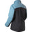 CKX JOURNEY WOMEN'S JACKET in Black/Tapestry