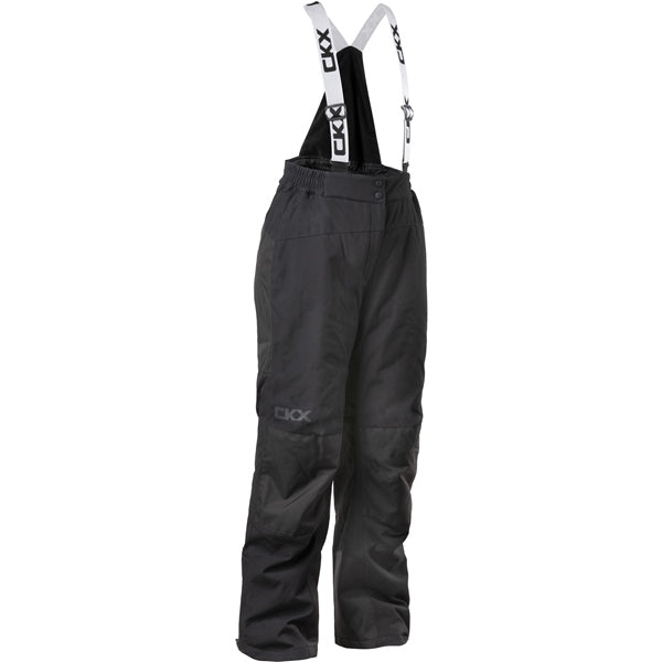 CKX JOURNEY WOMEN'S PANTS in Black