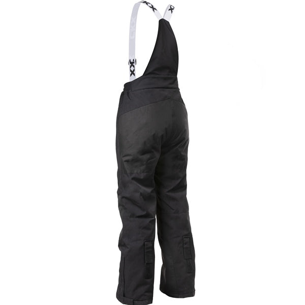 CKX JOURNEY WOMEN'S PANTS in Black