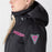 CKX Alaska Women's Jacket 2025 - Black