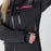 CKX Alaska Women's Jacket 2025 - Black