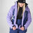CKX Alaska Women's Jacket 2025 - \Violet/Twilight