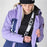 CKX Alaska Women's Jacket 2025 - \Violet/Twilight