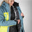 CKX Alaska Women's Jacket 2025 - Tapestry/Lime