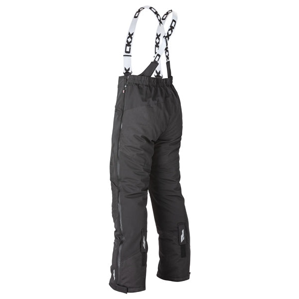 CKX Alaska Women's Pants 2025 - Black