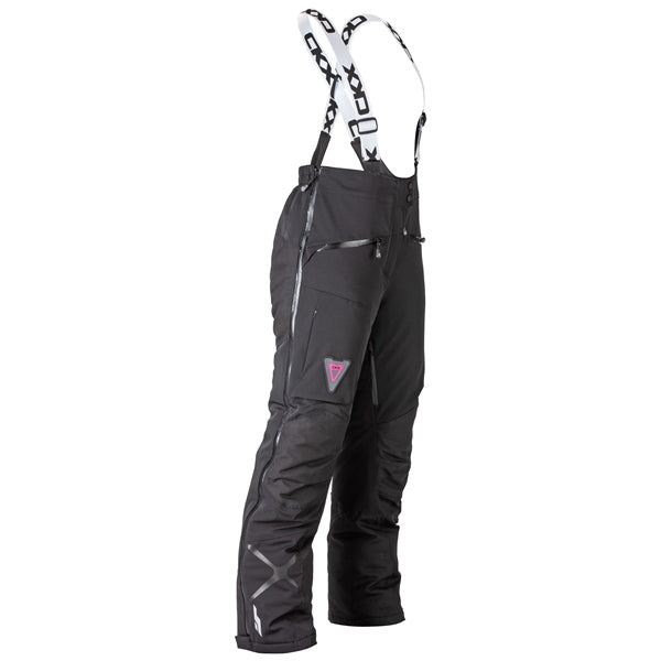 CKX Alaska Women's Pants 2025 - Black