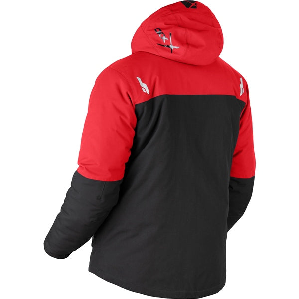 CKX Element Jacket 2025 - Scarlet
