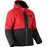 CKX Element Jacket 2025 - Scarlet