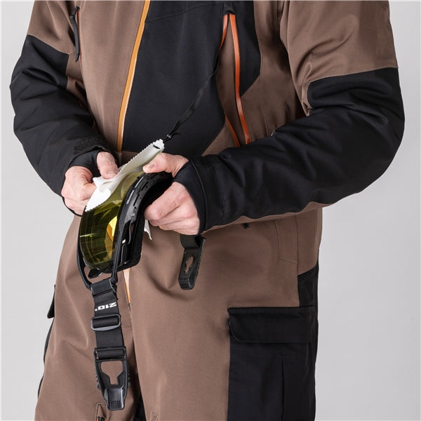 CKX Yukon Men's One Piece 2025 - Brown