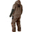 CKX Yukon Men's One Piece 2025 - Brown