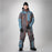CKX Yukon Men's One Piece 2025 - Grey/Tapestry