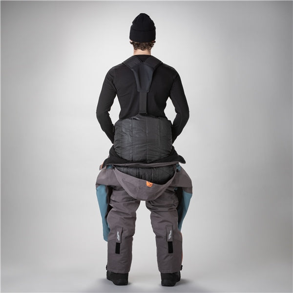 CKX Yukon Men's One Piece 2025 - Grey/Tapestry