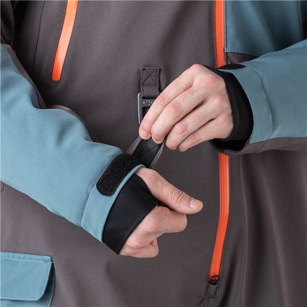 CKX Yukon Men's One Piece 2025 - Grey/Tapestry