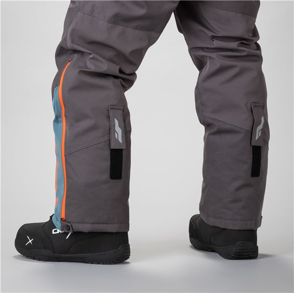 CKX Yukon Men's One Piece 2025 - Grey/Tapestry