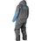 CKX Yukon Men's One Piece 2025 - Grey/Tapestry