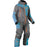CKX Yukon Men's One Piece 2025 - Grey/Tapestry